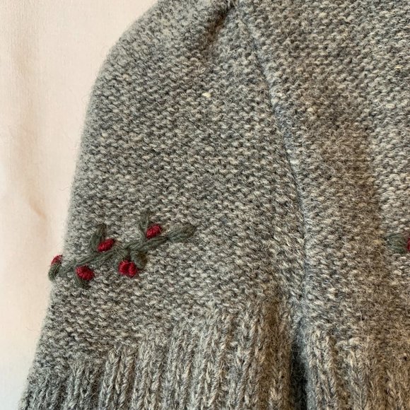 VINTAGE Astrifa German Wool Sweater - Picture 7 of 9